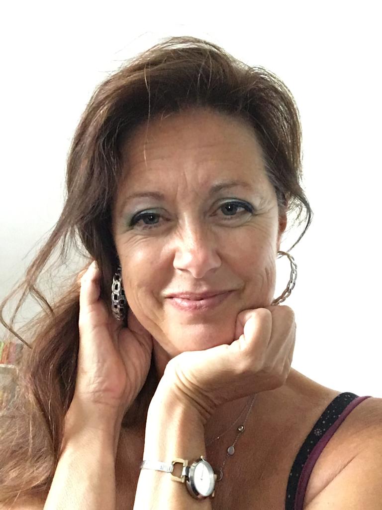 Anita Geurts